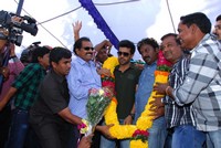 Nayak Success Tour Photos